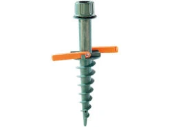 Royal Gardineer Sonnenschirmhalter:Universal-Sonnenschirmständer Mit Bodendübel, 2er-Set 13 Royal Gardineer Sonnenschirmhalter:Universal-Sonnenschirmständer Mit Bodendübel, 2er-Set -Rosenstein & Söhne Shop nc2133 0