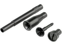 Royal Gardineer Teich-Pumpe:Teichpumpe "Fontaine" Mit 4 Wasserspiel-Aufsätzen Versandrückläufer -Rosenstein & Söhne Shop nc5154 1