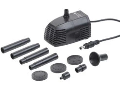 Royal Gardineer Solar Teichpumpe:Solarbetriebene Teichpumpe "Biosphere" 11 Royal Gardineer Solar Teichpumpe:Solarbetriebene Teichpumpe "Biosphere" -Rosenstein & Söhne Shop nc5157 3