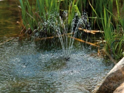 Royal Gardineer Solar Teichpumpe:Solarbetriebene Teichpumpe "Biosphere" 13 Royal Gardineer Solar Teichpumpe:Solarbetriebene Teichpumpe "Biosphere" -Rosenstein & Söhne Shop nc5157 5