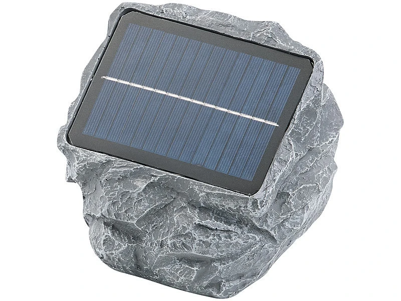 Royal Gardineer Solar Teichpumpe:Solarbetriebene Teichpumpe "Biosphere" 4 Royal Gardineer Solar Teichpumpe:Solarbetriebene Teichpumpe "Biosphere" – Bild 2