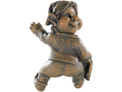 Royal Gardineer Baumgesicht:Gartendeko "Kletternder Troll"