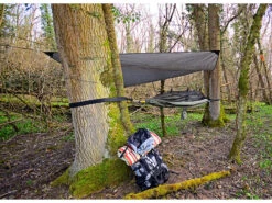 Semptec Hammock:2er-Set Hängematte Aus Fallschirmseide Mit Moskitonetz 12 Semptec Hammock:2er-Set Hängematte Aus Fallschirmseide Mit Moskitonetz -Rosenstein & Söhne Shop nc7250 3