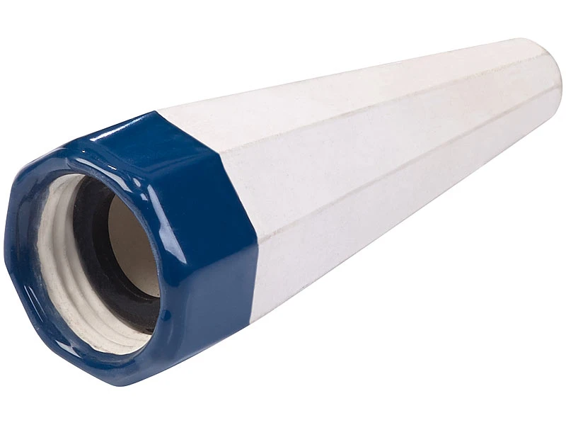 Royal Gardineer Bewässerungskegel:6er-Set Tonspitzen-Pflanzenbewässerung-System Für PET-Flaschen 5 Royal Gardineer Bewässerungskegel:6er-Set Tonspitzen-Pflanzenbewässerung-System Für PET-Flaschen – Bild 3