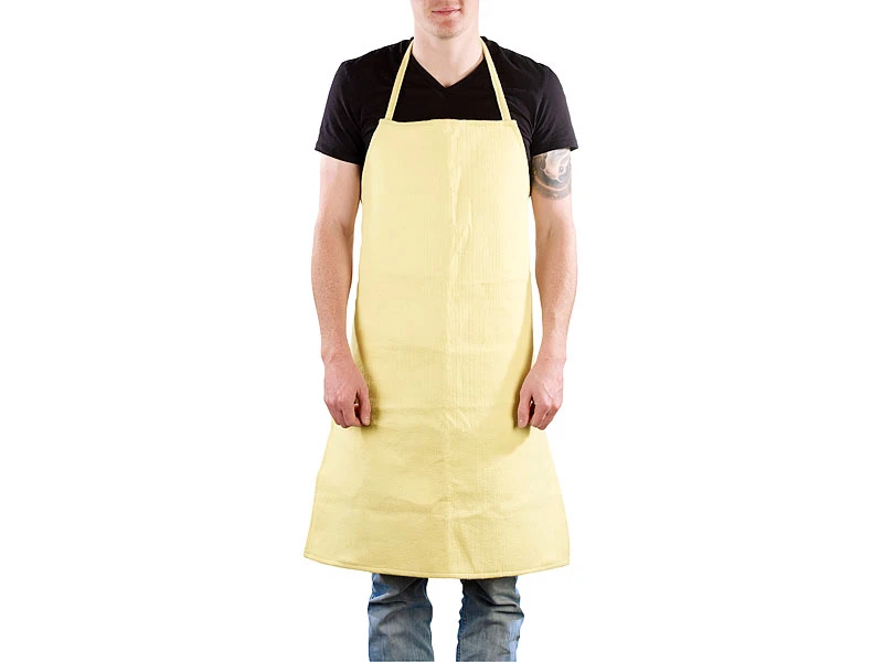 Semptec Grillschürze:FEUERFESTE Grill- Und Kochschürze Aus Aramid 4 Semptec Grillschürze:FEUERFESTE Grill- Und Kochschürze Aus Aramid – Bild 2