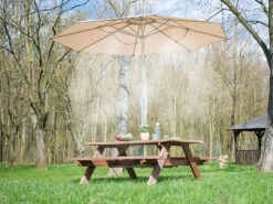 Royal Gardineer Wasserzerstäuber Garten:Wasserzerstäuber-Set Mit Dehnbarem Gartenschlauch & Wasserhahn-Adapter -Rosenstein & Söhne Shop nx1374 2 1