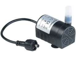 Royal Gardineer Solarbrunnen Teich:Schwimmender Solar-Teich-Springbrunnen Mit Pumpe Und 4 Düsen 19 Royal Gardineer Solarbrunnen Teich:Schwimmender Solar-Teich-Springbrunnen Mit Pumpe Und 4 Düsen -Rosenstein & Söhne Shop nx1375 1