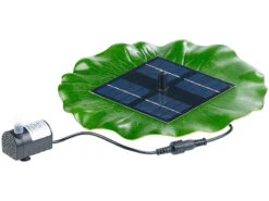 Royal Gardineer Solarbrunnen Teich:Schwimmender Solar-Teich-Springbrunnen Mit Pumpe Und 4 Düsen 15 Royal Gardineer Solarbrunnen Teich:Schwimmender Solar-Teich-Springbrunnen Mit Pumpe Und 4 Düsen -Rosenstein & Söhne Shop nx1375 3