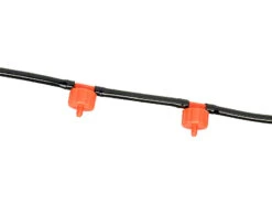 Royal Gardineer Bewässerungssack:2er-Set Pflanzen-Bewässerungssystem Mit 8 Einstellbaren Tropfern, 11 L -Rosenstein & Söhne Shop nx1402 4 1