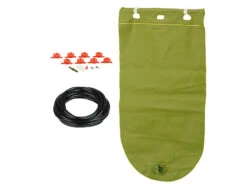 Royal Gardineer Bewässerungssack:2er-Set Pflanzen-Bewässerungssystem Mit 8 Einstellbaren Tropfern, 11 L -Rosenstein & Söhne Shop nx1402 7 1