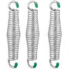 Semptec Stahlfedern:3er-Set Schwingfedern Für Hängesessel & -matten, Aus Stahl, Bis 120 Kg 1 Semptec Stahlfedern:3er-Set Schwingfedern Für Hängesessel & -matten, Aus Stahl, Bis 120 Kg -Rosenstein & Söhne Shop nx1932 0