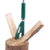AGT Handholzspalter:Manueller Hand-Holzspalter Für Weiches Holz Mit Bis Zu 30 Cm Länge 1 AGT Handholzspalter:Manueller Hand-Holzspalter Für Weiches Holz Mit Bis Zu 30 Cm Länge -Rosenstein & Söhne Shop nx3061 4