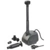 Royal Gardineer Springbrunnenpumpe:Teich- Und Springbrunnen-Pumpe Mit 3,5 M Förderhöhe, 65 Watt, IPX8 -Rosenstein & Söhne Shop nx3127 5