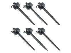 Royal Gardineer Topfpflanzenbewässerung:XXL Pflanzen-Bewässerungssysteme Mit 12 PET-Flaschen-Aufsätzen 15 Royal Gardineer Topfpflanzenbewässerung:XXL Pflanzen-Bewässerungssysteme Mit 12 PET-Flaschen-Aufsätzen -Rosenstein & Söhne Shop nx3155 11 1