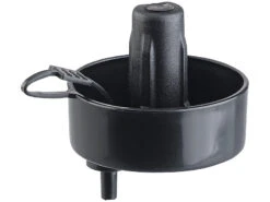 Royal Gardineer Bewässerungsflasche:XXL-Pflanzen-Bewässerungssystem, 6 Regulierbare PET-Flaschen-Aufsätze -Rosenstein & Söhne Shop nx3155 3