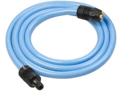 Royal Gardineer Sprühnebler:Schwanenhals-Wasserzerstäuber-Schlauch Für Verdunstungs-Kühlung, 1,9 M -Rosenstein & Söhne Shop nx3196 1