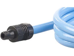 Royal Gardineer Sprühnebler:Schwanenhals-Wasserzerstäuber-Schlauch Für Verdunstungs-Kühlung, 1,9 M -Rosenstein & Söhne Shop nx3196 2