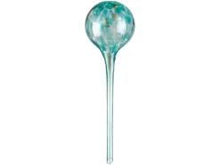 Royal Gardineer Wasserkugel:4er-Set Gießfrei-Bewässerungs-Kugeln Aus Glas, Bunt, Ø 8,5 Cm -Rosenstein & Söhne Shop nx3201 1 1