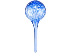 Royal Gardineer Gießstab:2er-Set Gießfrei-Bewässerungs-Kugeln Aus Glas, Je 4 Stk., Ø 6 Cm, Bunt -Rosenstein & Söhne Shop nx3202 1