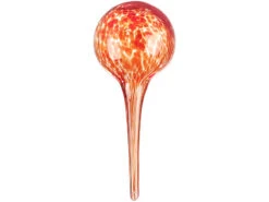 Royal Gardineer Gießstab:2er-Set Gießfrei-Bewässerungs-Kugeln Aus Glas, Je 4 Stk., Ø 6 Cm, Bunt -Rosenstein & Söhne Shop nx3202 3