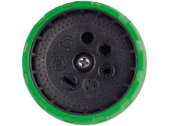 Royal Gardineer Wasserbrause:Multifunktions-Gießstab Mit 7 Spritzmustern Und Regelbarem Wasserfluss -Rosenstein & Söhne Shop nx3415 2