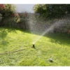 Royal Gardineer Regner:Gartensprinkler Zum Bewässern Und Abkühlen, Mit 9 Sprüh-Einstellungen 2 Royal Gardineer Regner:Gartensprinkler Zum Bewässern Und Abkühlen, Mit 9 Sprüh-Einstellungen -Rosenstein & Söhne Shop nx3949 5