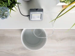 Royal Gardineer Automatische Bewässerung:2er Pack Automatische WLAN-Bewässerungsanlage BWC-20.app -Rosenstein & Söhne Shop nx4985 12 2