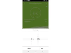 Royal Gardineer Urlaubsbewässerung:Automatische WLAN-Bewässerungsanlage BWC-20.app Für 10 Topfpflanzen 30 Royal Gardineer Urlaubsbewässerung:Automatische WLAN-Bewässerungsanlage BWC-20.app Für 10 Topfpflanzen -Rosenstein & Söhne Shop nx4985 15 1