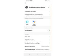 Royal Gardineer Bewässerung Balkonkasten:Automatische WLAN-Bewässerungsanlage Versandrückläufer 30 Royal Gardineer Bewässerung Balkonkasten:Automatische WLAN-Bewässerungsanlage Versandrückläufer -Rosenstein & Söhne Shop nx4985 16