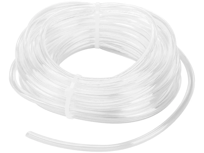 Royal Gardineer Bewässerung Balkonkasten:Automatische WLAN-Bewässerungsanlage Versandrückläufer 7 Royal Gardineer Bewässerung Balkonkasten:Automatische WLAN-Bewässerungsanlage Versandrückläufer – Bild 5