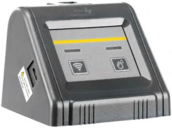 Royal Gardineer Automatische Bewässerung:2er Pack Automatische WLAN-Bewässerungsanlage BWC-20.app -Rosenstein & Söhne Shop nx4985 6 1