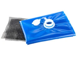 AGT Wassersack Schubkarre:2er-Set Wasserbehälter Für Die Schubkarre, 80 Liter -Rosenstein & Söhne Shop nx5004 0 1