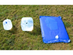 AGT Wassersack:Wasserbehälter Für Die Schubkarre, 80 Liter 13 AGT Wassersack:Wasserbehälter Für Die Schubkarre, 80 Liter -Rosenstein & Söhne Shop nx5004 4