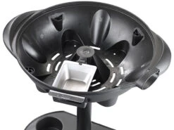 Rosenstein & Söhne Grill:5in1-Elektro-Kugelgrill Mit Temperaturregler Und Zubehör, 1.500 W -Rosenstein & Söhne Shop nx5150 4