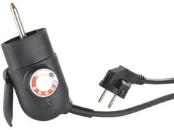 Rosenstein & Söhne Grill:5in1-Elektro-Kugelgrill Mit Temperaturregler Und Zubehör, 1.500 W -Rosenstein & Söhne Shop nx5150 5