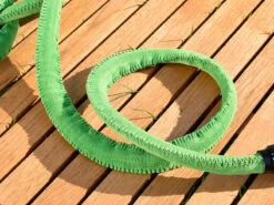 Royal Gardineer Flexischlauch:Dehnbarer Gartenschlauch PRO.V2, 7 Bis 20 M -Rosenstein & Söhne Shop nx5298 3 1