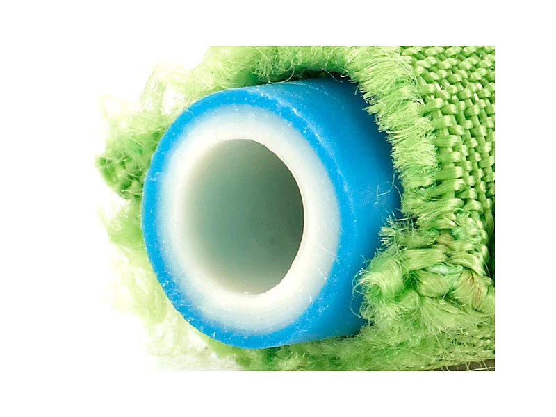 Royal Gardineer Zauber Gartenschlauch:Dehnbarer Gartenschlauch PRO.V2, 10 Bis 30 M 7 Royal Gardineer Zauber Gartenschlauch:Dehnbarer Gartenschlauch PRO.V2, 10 Bis 30 M – Bild 5