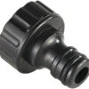 Royal Gardineer Gartenschlauch Anschluss:3/4"-Wasserhahn-Adapter Für Gartenschläuche Mit Klickanschluss -Rosenstein & Söhne Shop nx5301 0