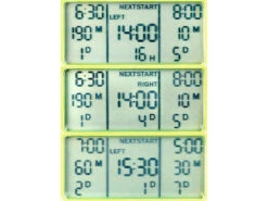 Royal Gardineer Bewässerungsautomat:Digitaler Bewässerungscomputer Mit Display, 2 Anschlüssen, Regensensor 18 Royal Gardineer Bewässerungsautomat:Digitaler Bewässerungscomputer Mit Display, 2 Anschlüssen, Regensensor -Rosenstein & Söhne Shop nx5360 12 2