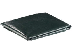 Royal Gardineer Gartensofa Abdeckung:Gewebe-Abdeckplane 2er-Lounge-Gartensofa, 120 X 95 X 80 Cm, 110 G/m² -Rosenstein & Söhne Shop nx5401 0