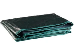 Royal Gardineer Regenschutz:Tasche Aus Gewebeplane Für Gartenmöbel-Sitzkissen, 130 X 50 X 32 Cm -Rosenstein & Söhne Shop nx5403 0