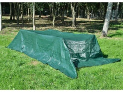 Royal Gardineer Schutzhülle:Universelle Gewebe-Abdeck-Plane, Mittel, 5 X 3 M -Rosenstein & Söhne Shop nx5406 0