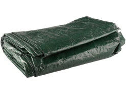 Royal Gardineer Schutzhülle:Universelle Gewebe-Abdeck-Plane, Mittel, 5 X 3 M -Rosenstein & Söhne Shop nx5406 1