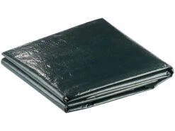 Royal Gardineer Tischtennis Abdeckung:Gewebe-Abdeckplane Für Tischtennis-Platten, 185 X 160 X 70 Cm -Rosenstein & Söhne Shop nx5412 0