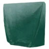 Royal Gardineer Tischtennis Abdeckung:Gewebe-Abdeckplane Für Tischtennis-Platten, 185 X 160 X 70 Cm