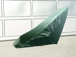 Royal Gardineer Rasenmäher Abdeckung:Gewebe-Abdeckplane Für Rasenmäher, 97 X 103 X 50 Cm, 110 G/m² -Rosenstein & Söhne Shop nx5414 1