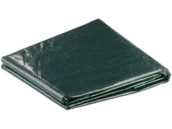 Royal Gardineer Holzabdeckplane:Universelle Gewebe-Abdeckplane Für Brennholz, Balken, 6 X 1,5 M -Rosenstein & Söhne Shop nx5415 0