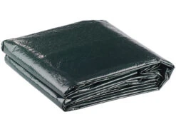 Royal Gardineer Poolabdeckung:Gewebe-Abdeckplane XXL Rund Für Pool, Trampolin, 460 X 17 Cm (Ø X H) 10 Royal Gardineer Poolabdeckung:Gewebe-Abdeckplane XXL Rund Für Pool, Trampolin, 460 X 17 Cm (Ø X H) -Rosenstein & Söhne Shop nx5437 0