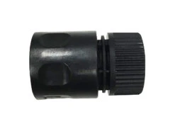 Royal Gardineer Schrumpfschlauch:Dehnbarer Profi-Gartenschlauch PRO.V5 Mit Alu-Anschlüssen, 17,5 - 50 M -Rosenstein & Söhne Shop nx5593 8