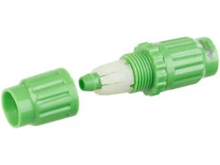 Royal Gardineer Flexschlauch Reparieren:Kupplung Zur Reparatur Dehnbarer Gartenschläuche PRO.V2, V3 & V5 -Rosenstein & Söhne Shop nx5670 3